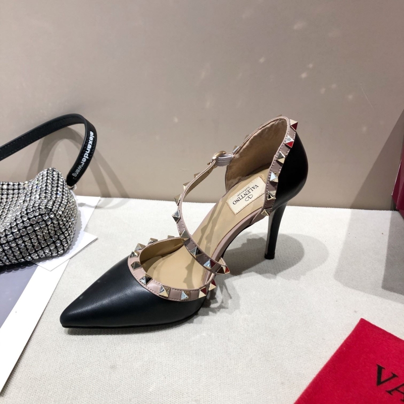 Valentino High Heels